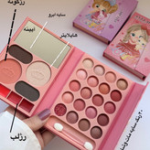 پلت همه کاره (مسافرتی)آنی لیدی