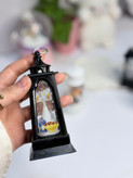 فانوس دکوری چراغ دار