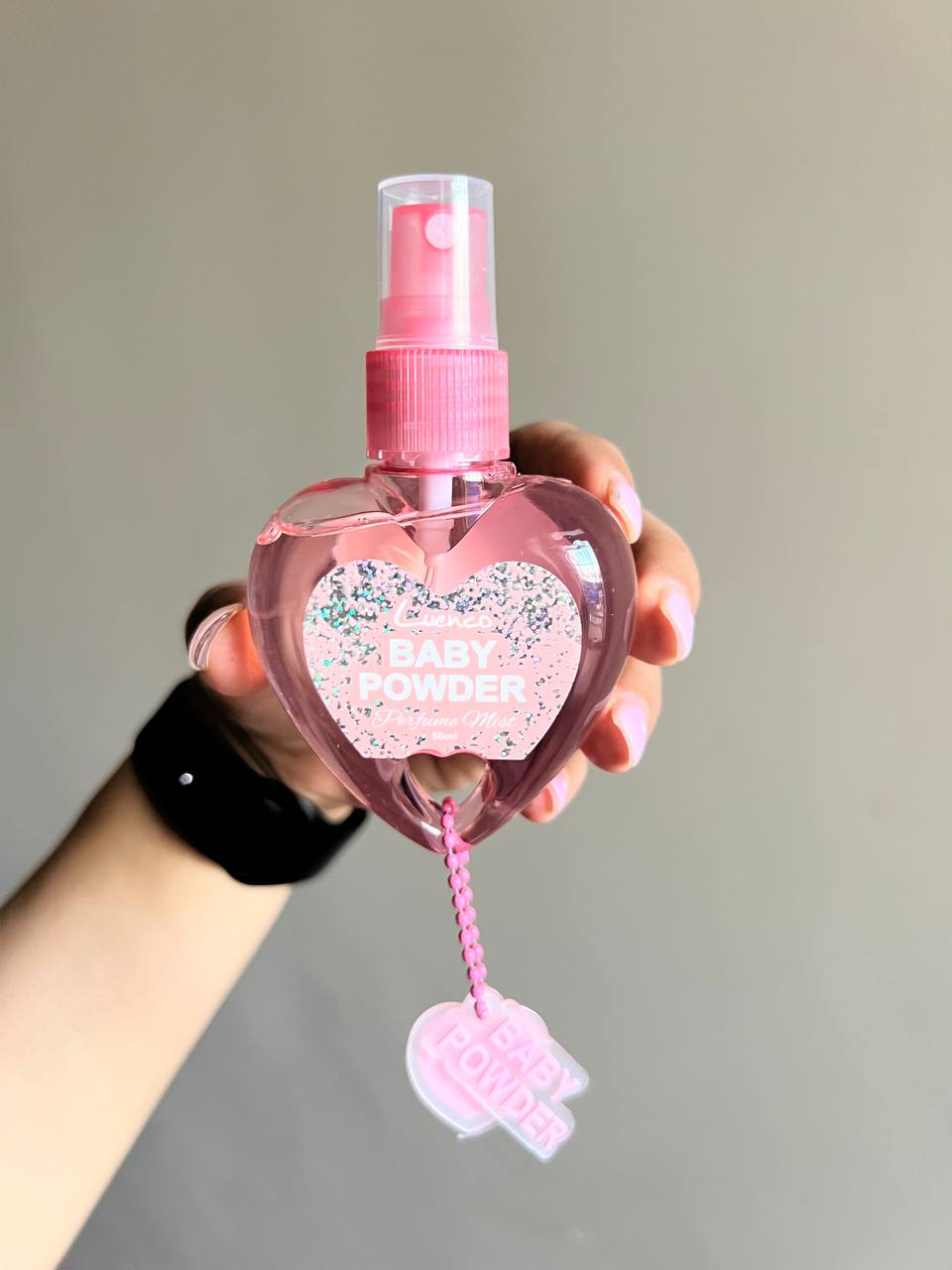 عطربیکینی بدون الکل