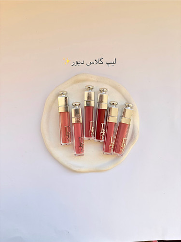 لیپ گلاس دیور