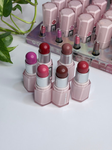 رژگونه استیکی