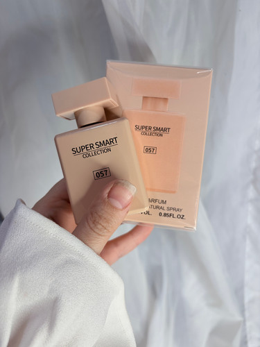 عطر ۲۵مبل نارسیس سوپراسمارت