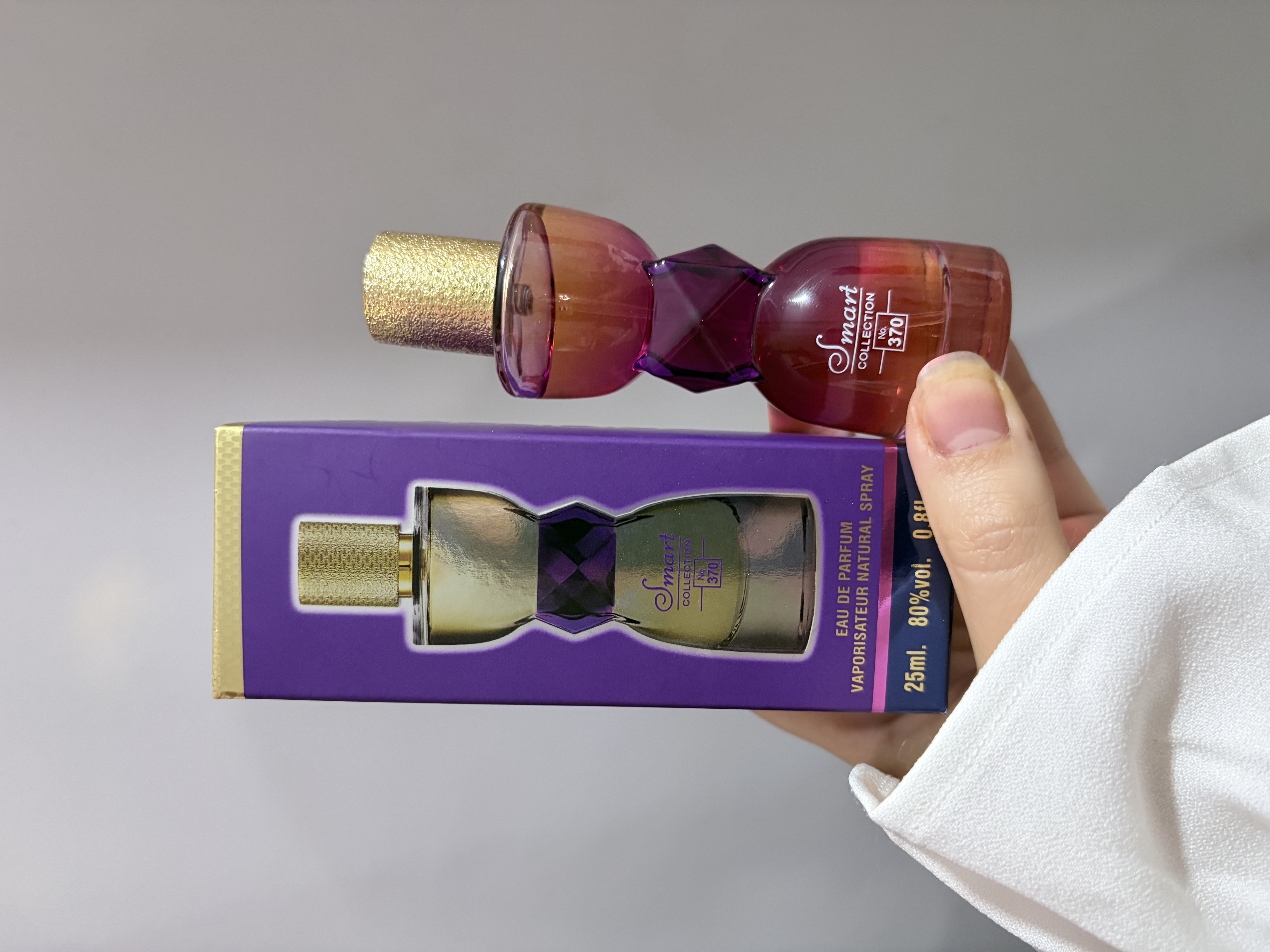 عطرایو سن لورن  سوپراسمارت