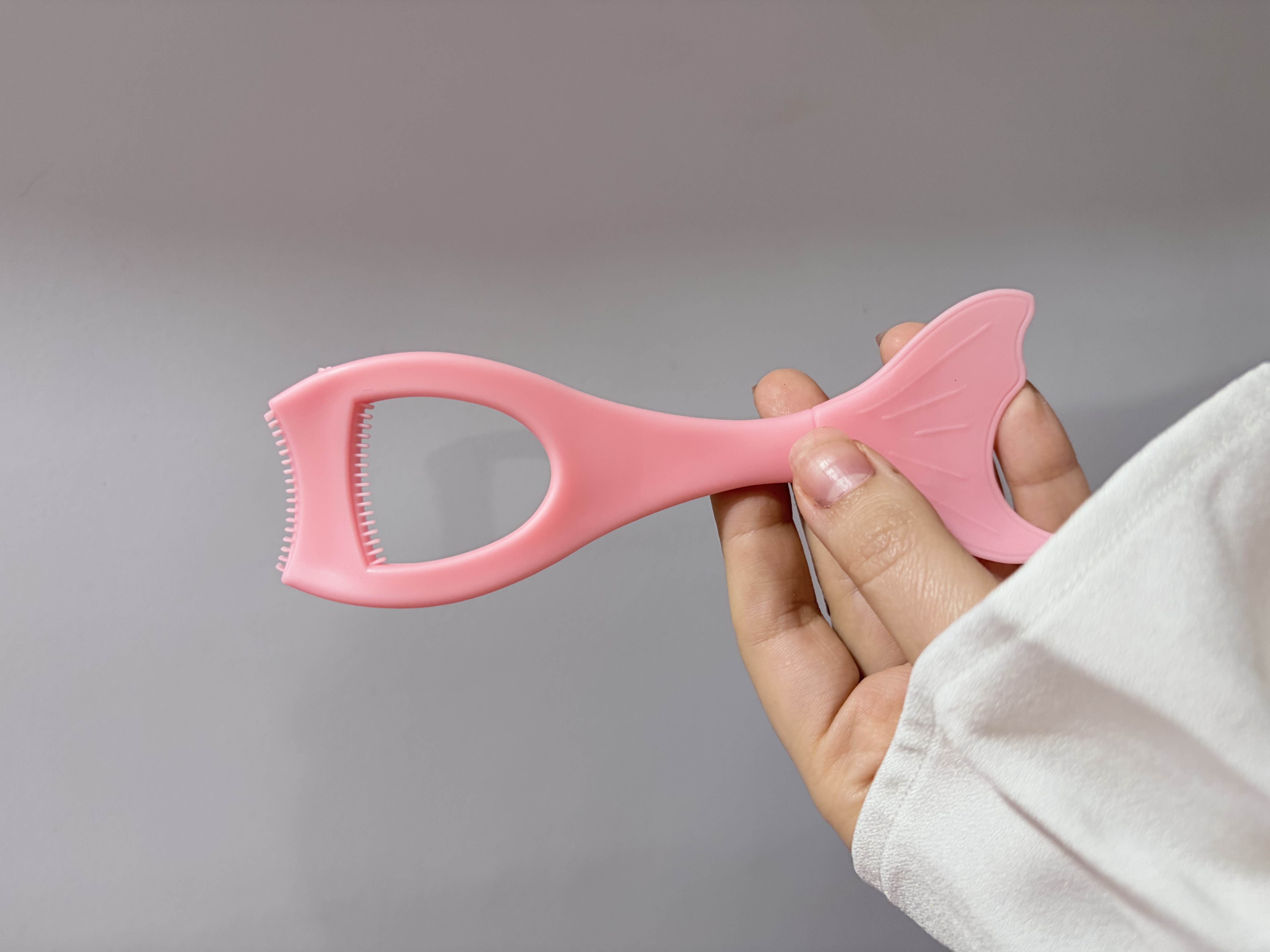 شابلون خط چشم وریمل