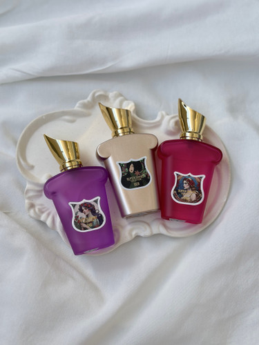 عطر۲۵میل سوپراسمارت کازموراتی اورجینال