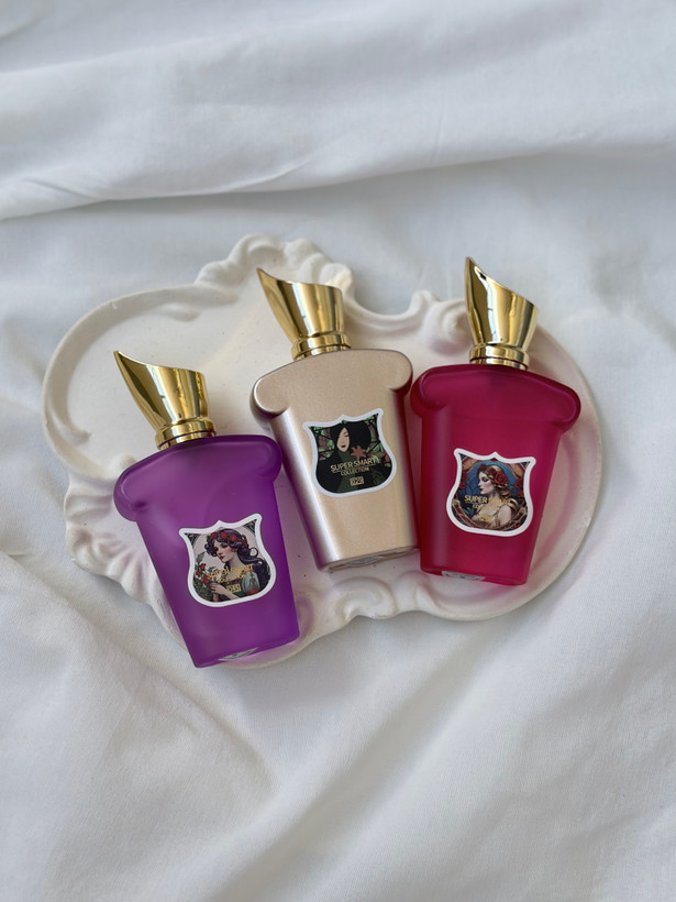 عطر۲۵میل سوپراسمارت کازموراتی اورجینال