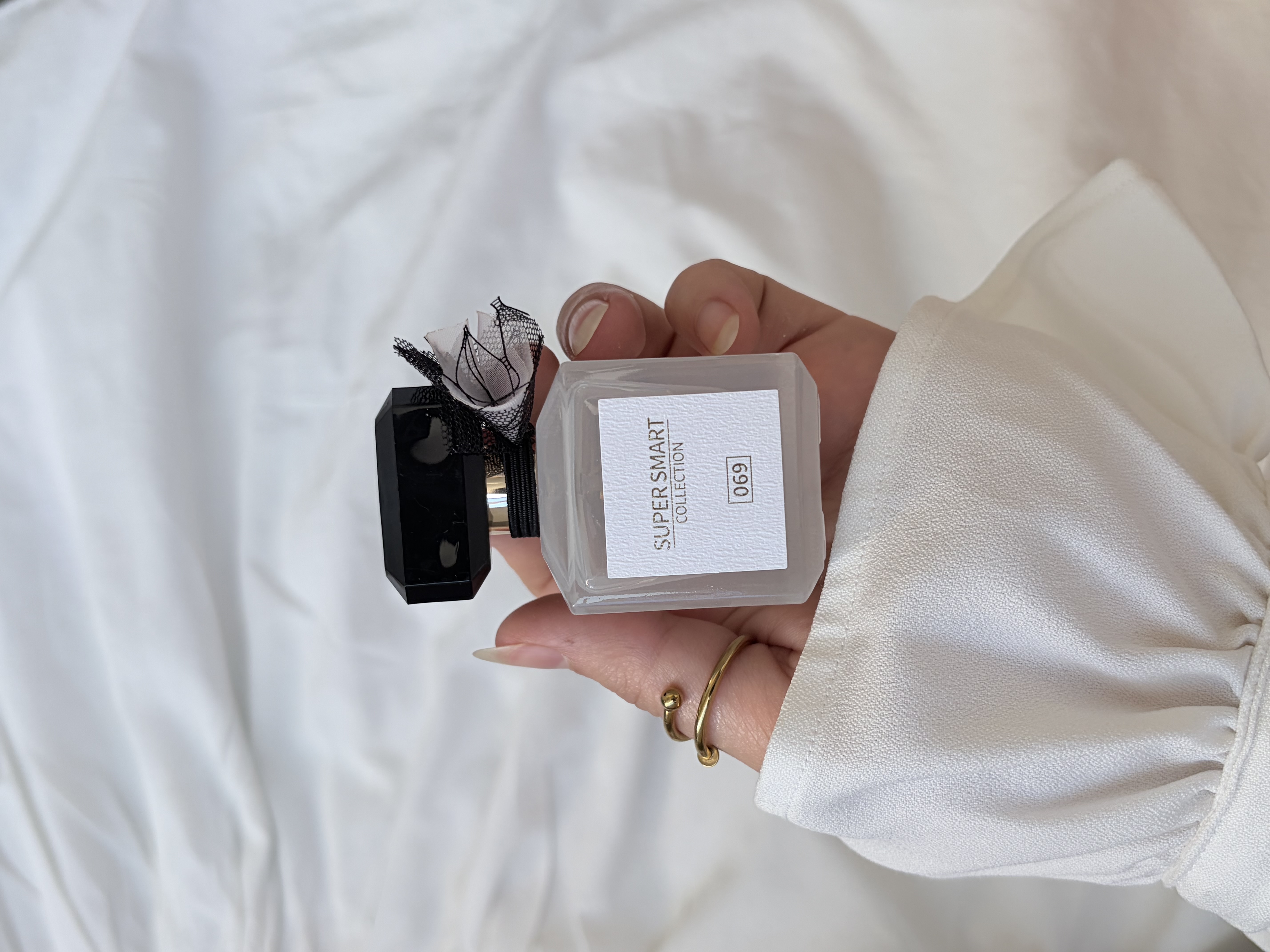 عطر۲۵میل تیس کرم کلود سوپراسمارت اورجینال