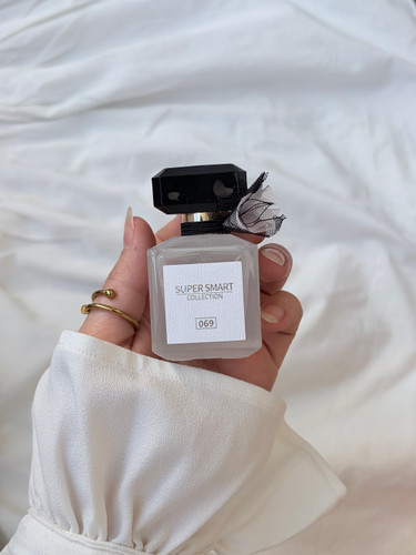 عطر۲۵میل تیس کرم کلود سوپراسمارت اورجینال