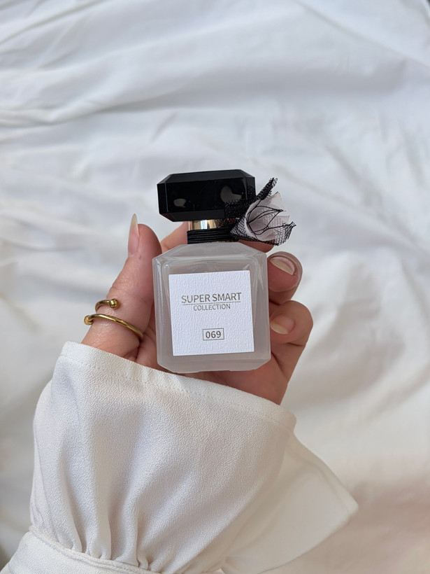 عطر۲۵میل تیس کرم کلود سوپراسمارت اورجینال