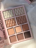 پلت همه کاره آرایشی کتابی