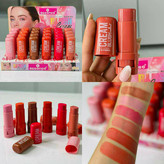 رژگونه استیکی اسنس