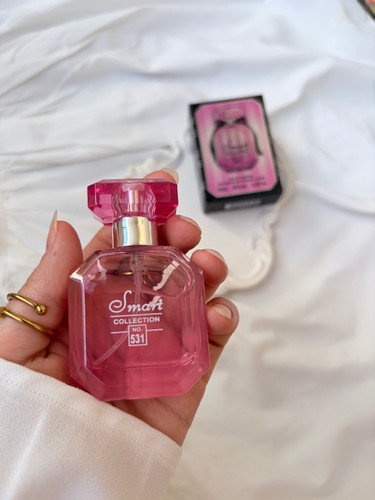 عطر۲۵میل اسمارت ویکتوریا سکرت