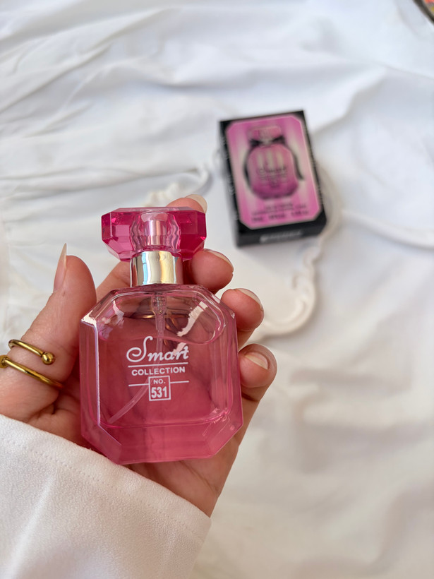 عطر۲۵میل اسمارت ویکتوریا سکرت