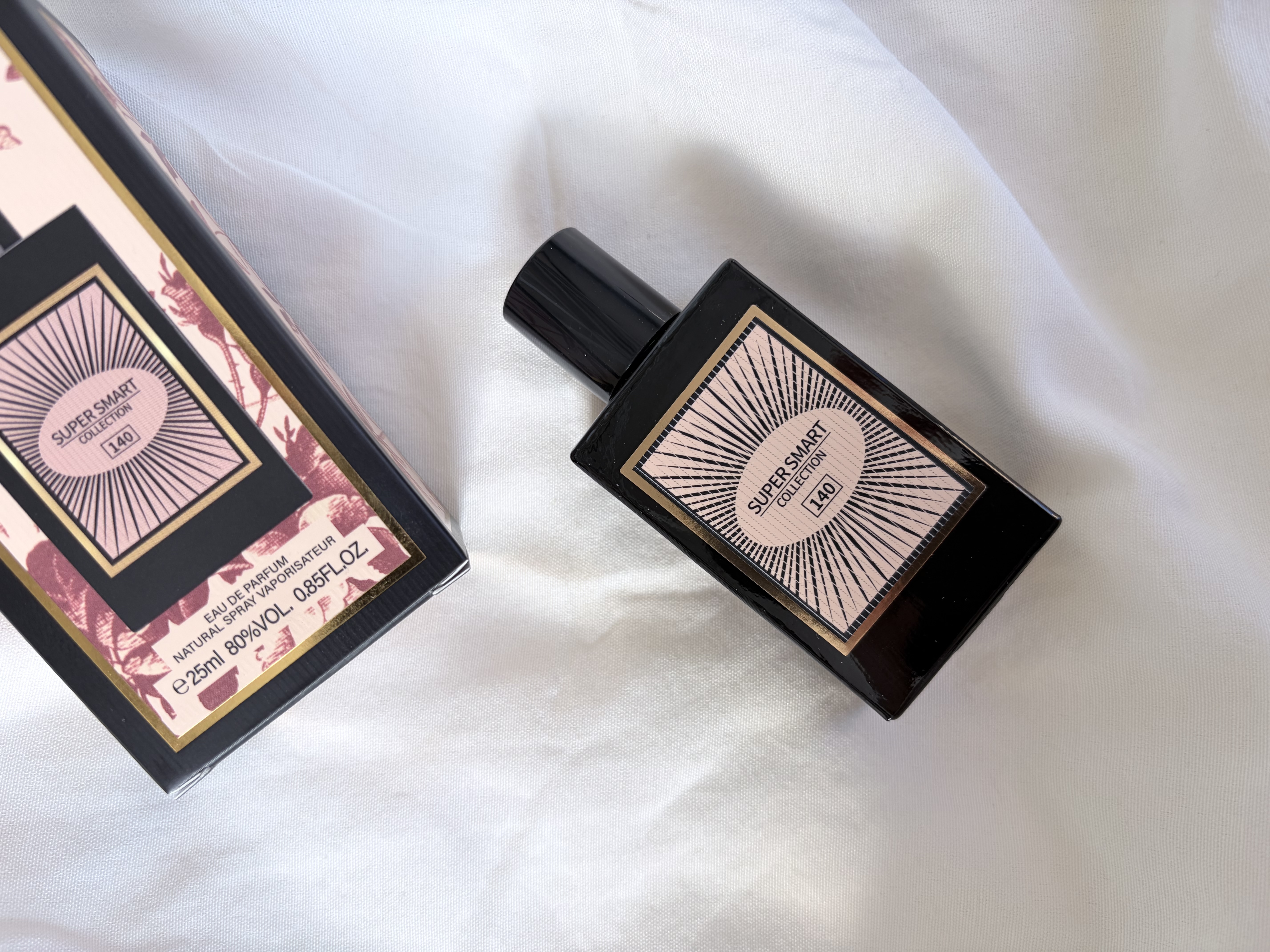 عطر۲۵میل گوچی بلوم برند سوپراسمارت