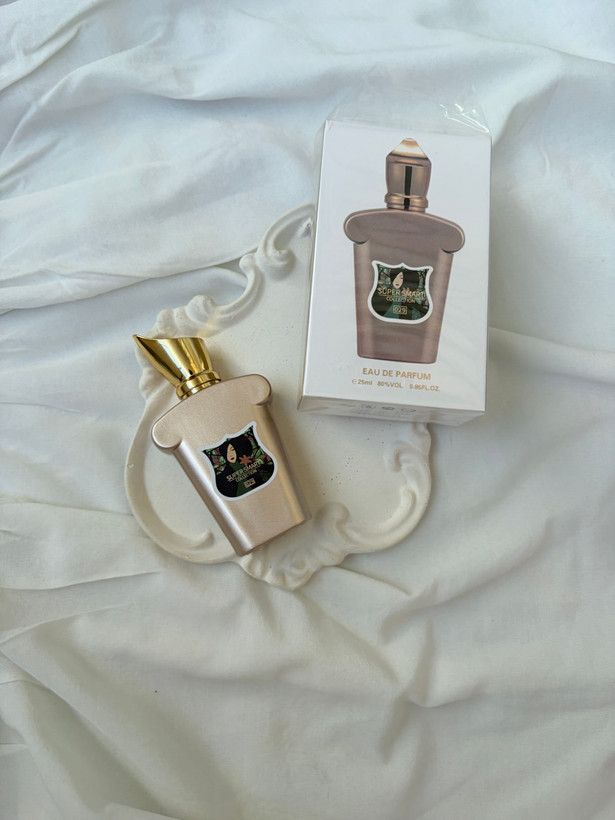 عطر۲۵میل سوپراسمارت کازموراتی لیرا