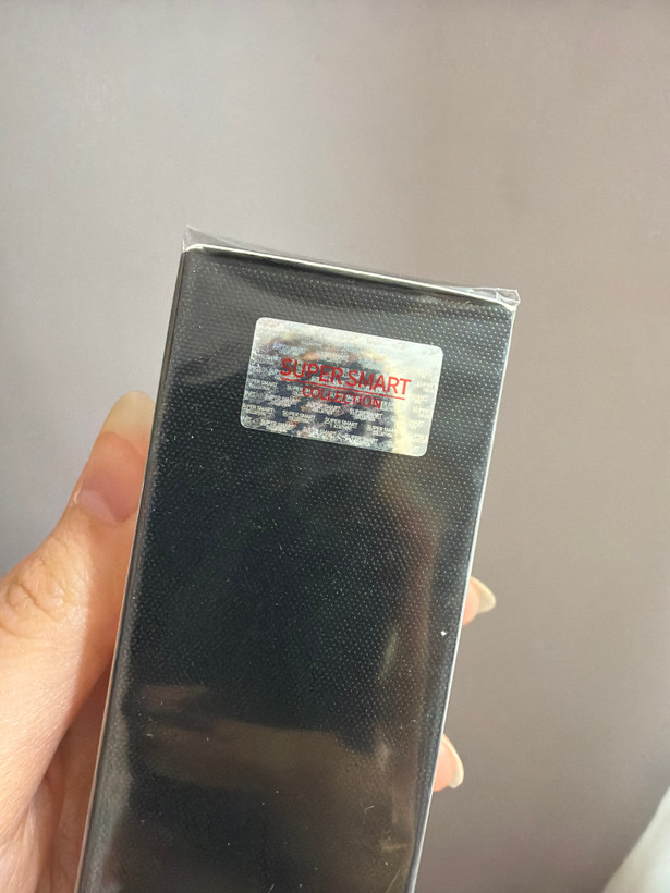 عطر ۲۵میل سوپراسمارت لیبر